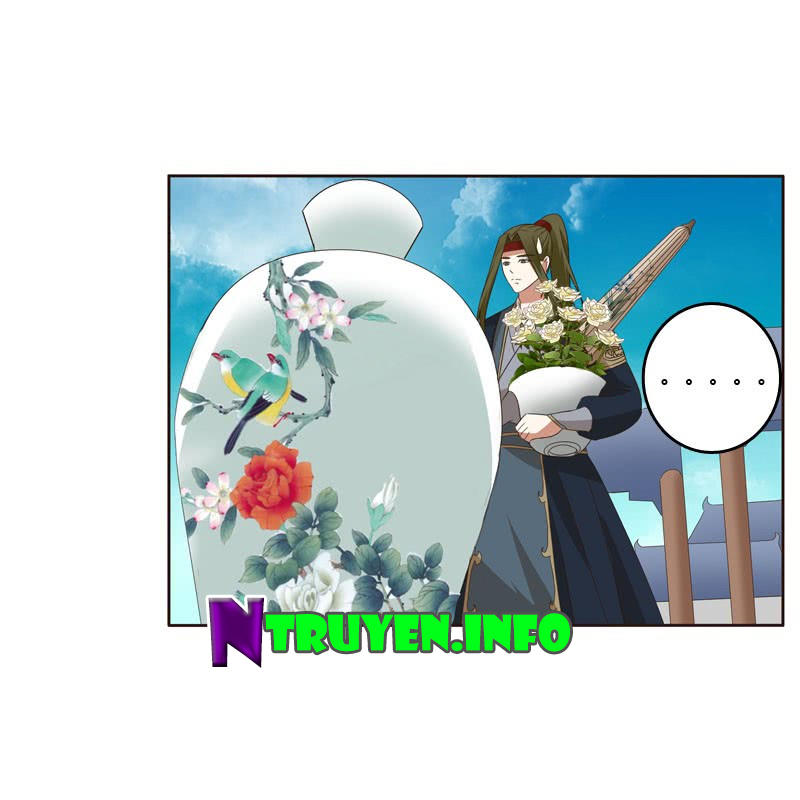 Thông Linh Phi Chapter 150.5 - Trang 2