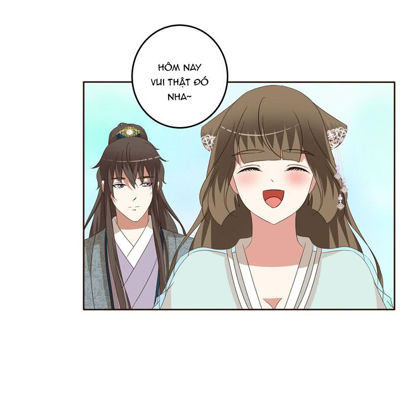 Thông Linh Phi Chapter 150.5 - Trang 2