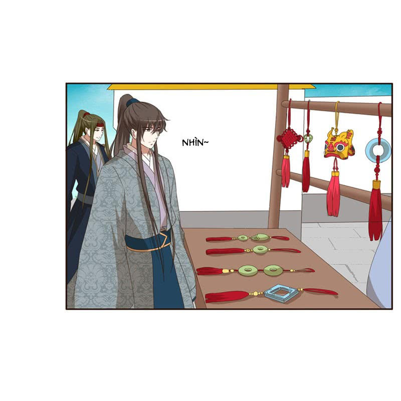 Thông Linh Phi Chapter 150.5 - Trang 2