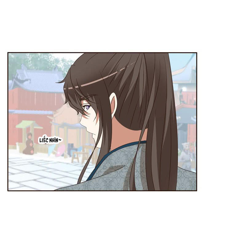 Thông Linh Phi Chapter 150.5 - Trang 2
