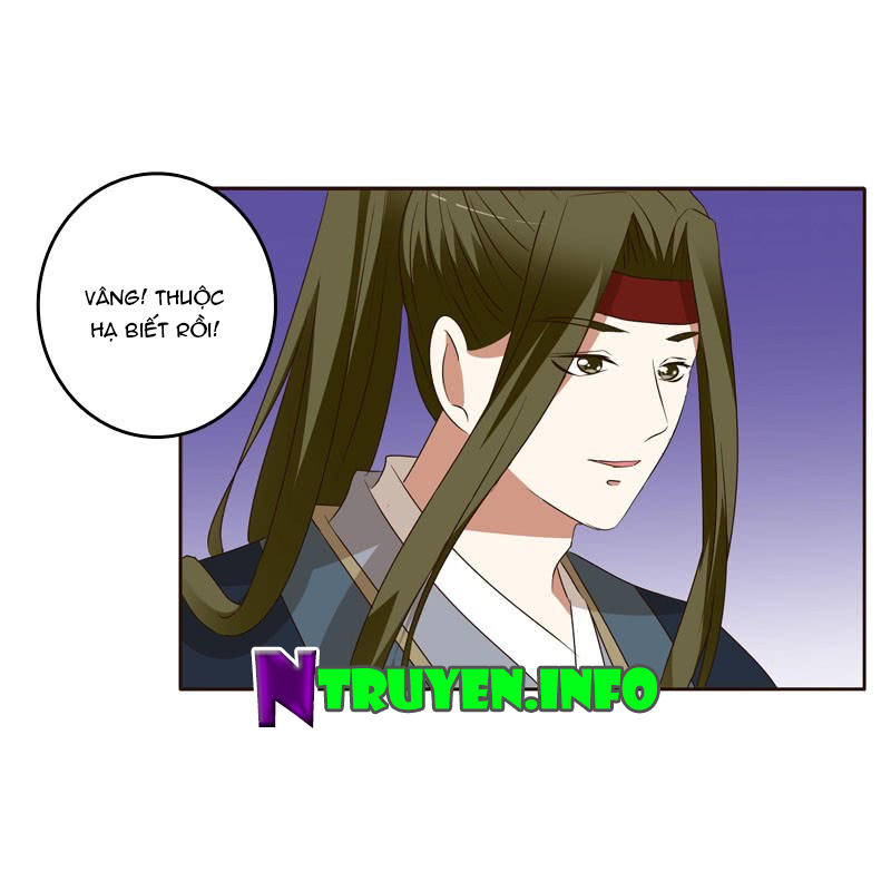 Thông Linh Phi Chapter 150.5 - Trang 2