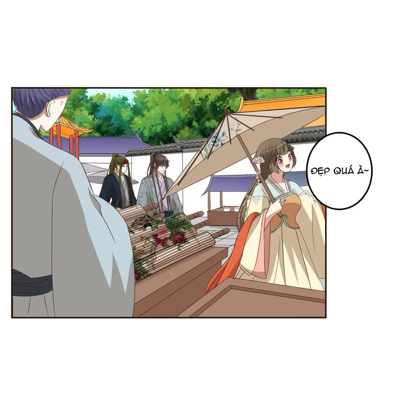 Thông Linh Phi Chapter 150.5 - Trang 2