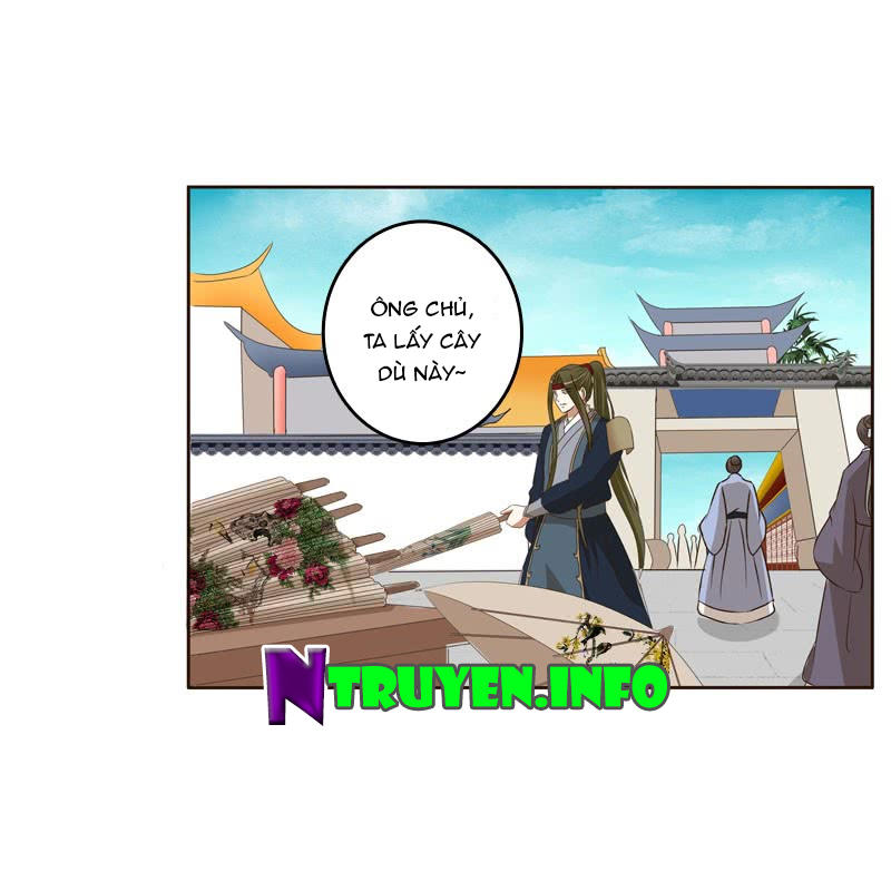 Thông Linh Phi Chapter 150.5 - Trang 2