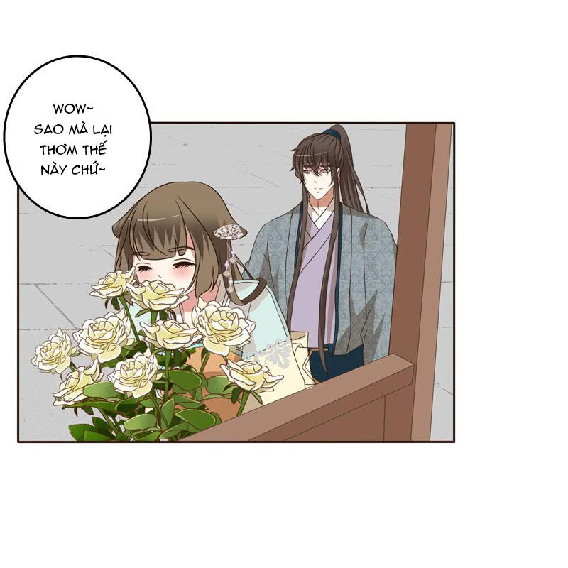 Thông Linh Phi Chapter 150.5 - Trang 2