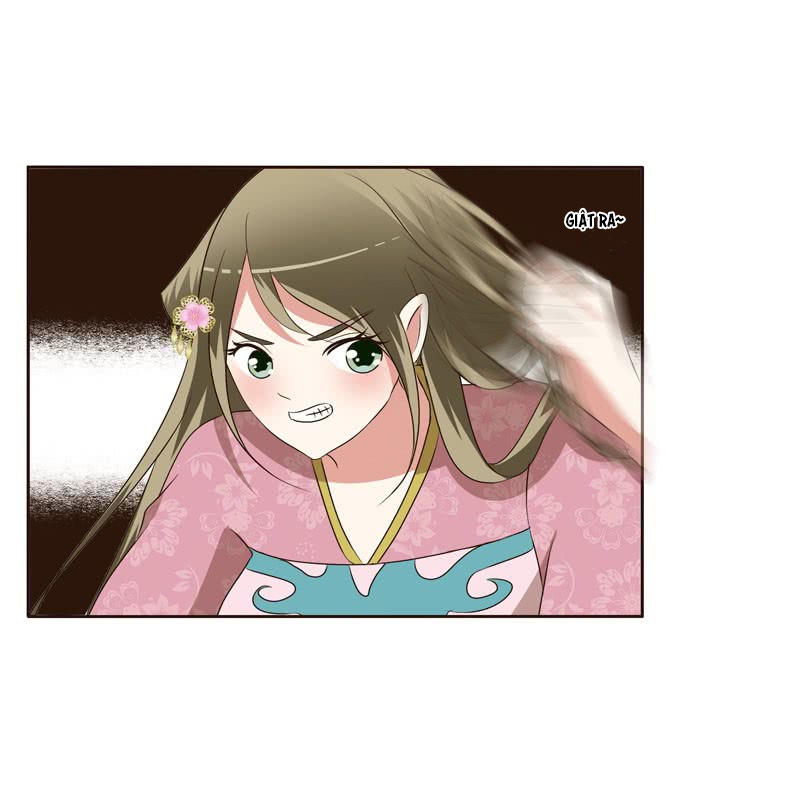 Thông Linh Phi Chapter 150 - Trang 2