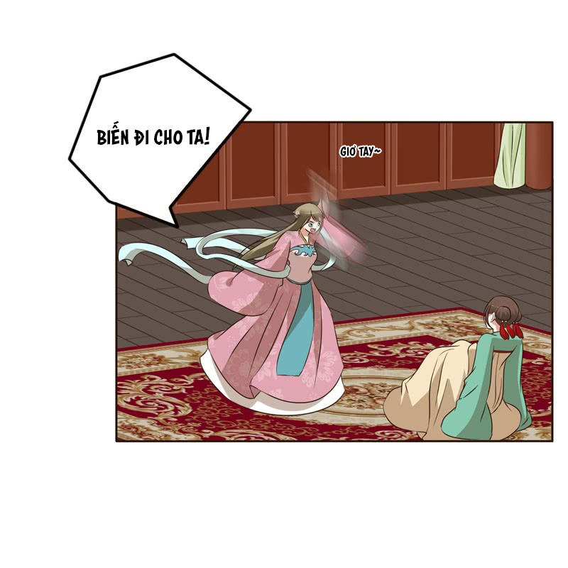 Thông Linh Phi Chapter 150 - Trang 2