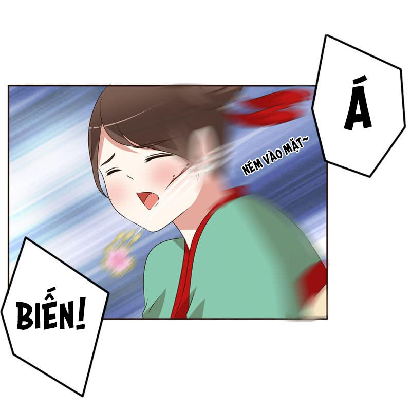 Thông Linh Phi Chapter 150 - Trang 2