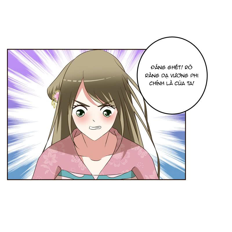 Thông Linh Phi Chapter 150 - Trang 2