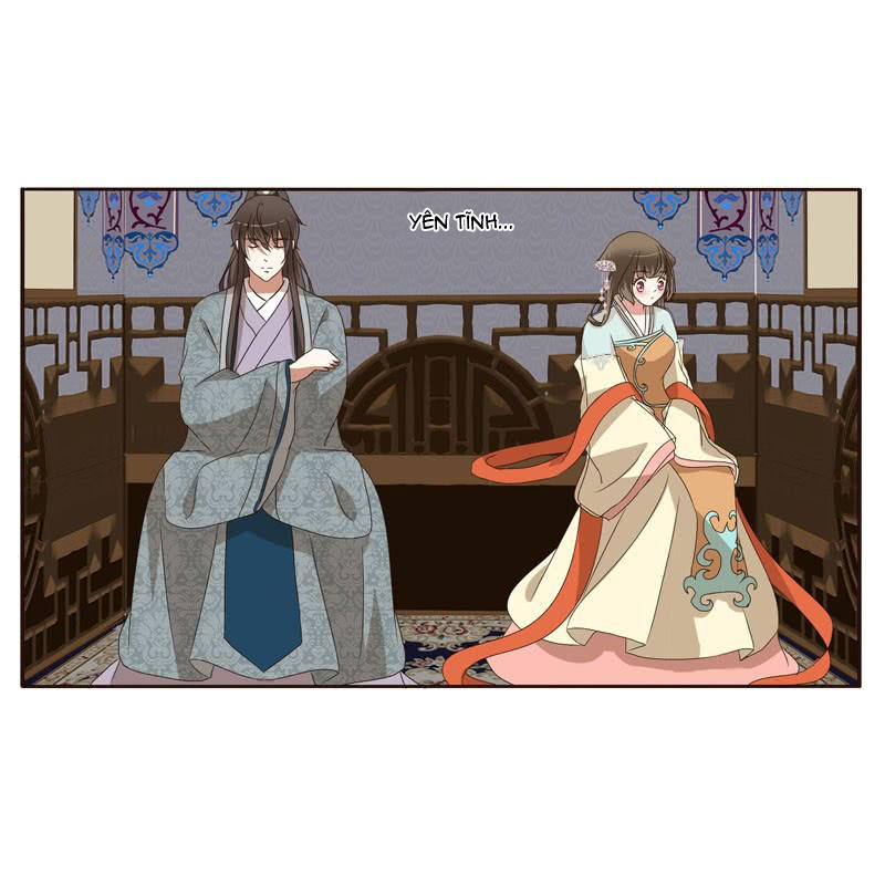 Thông Linh Phi Chapter 150 - Trang 2