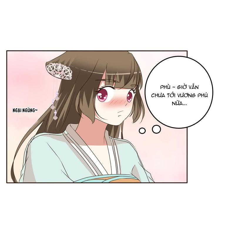 Thông Linh Phi Chapter 150 - Trang 2