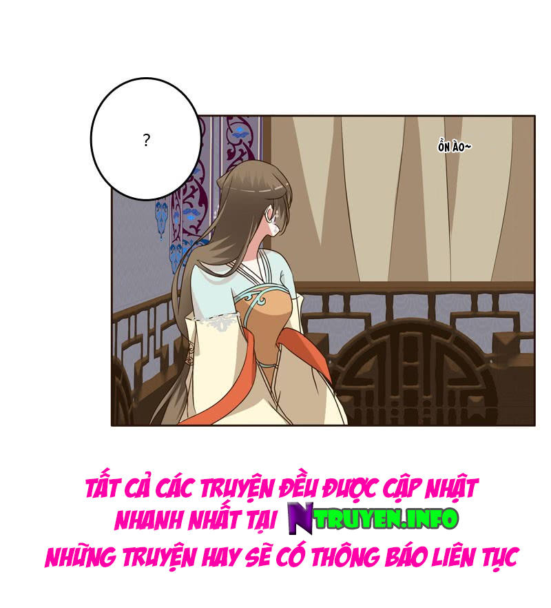 Thông Linh Phi Chapter 150 - Trang 2