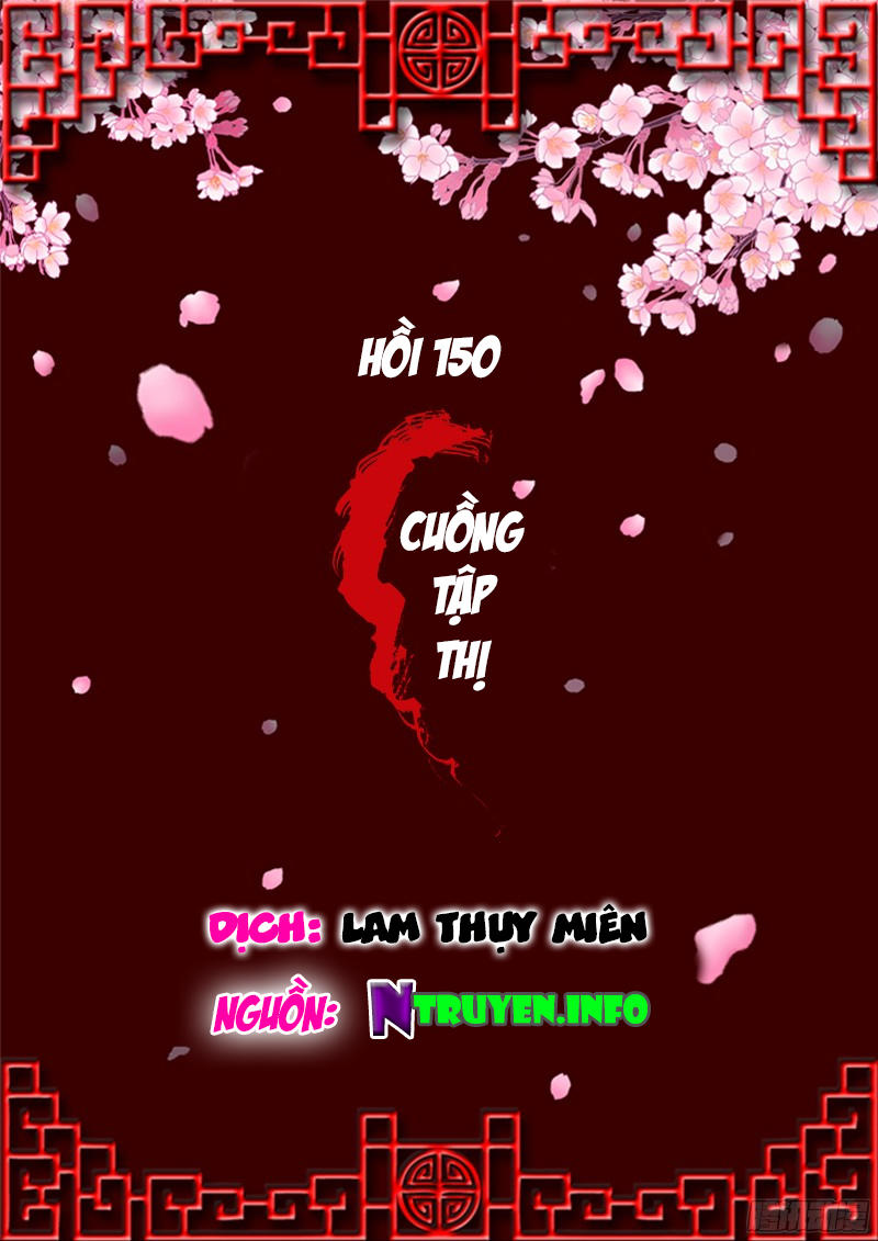 Thông Linh Phi Chapter 150 - Trang 2