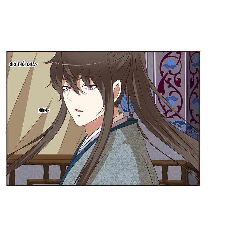 Thông Linh Phi Chapter 150 - Trang 2