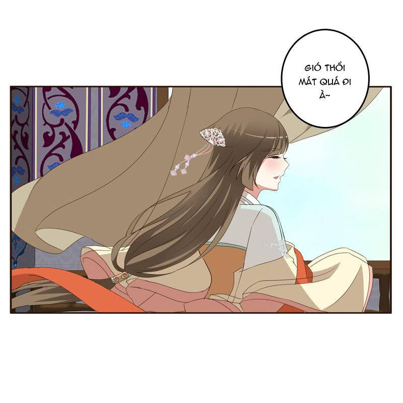 Thông Linh Phi Chapter 150 - Trang 2