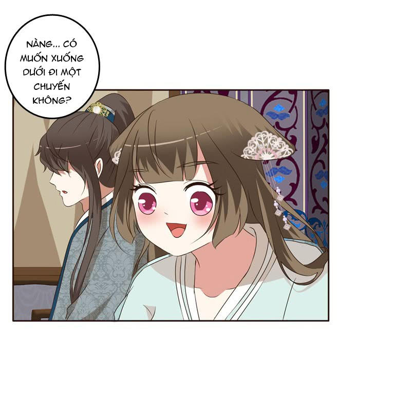 Thông Linh Phi Chapter 150 - Trang 2