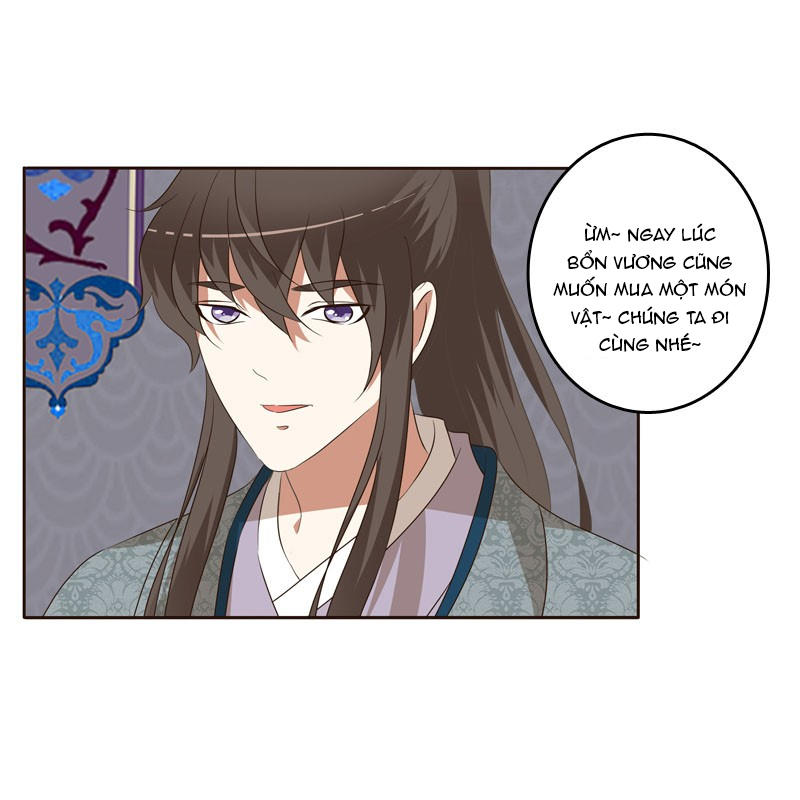 Thông Linh Phi Chapter 150 - Trang 2