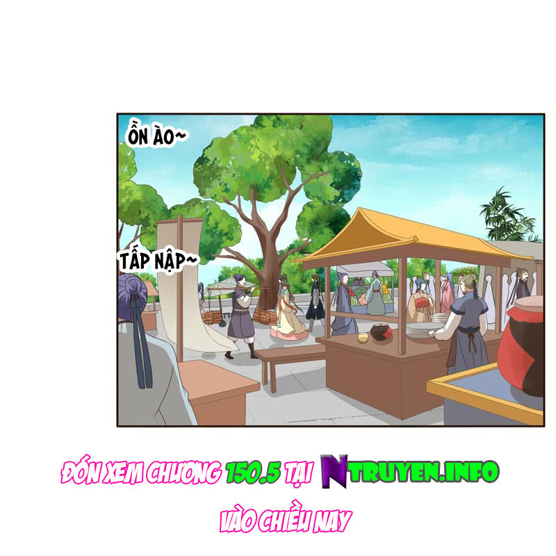 Thông Linh Phi Chapter 150 - Trang 2