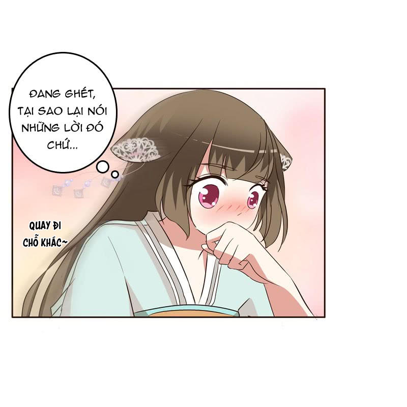 Thông Linh Phi Chapter 150 - Trang 2