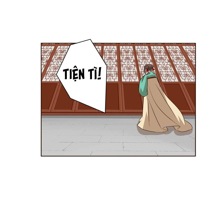 Thông Linh Phi Chapter 150 - Trang 2