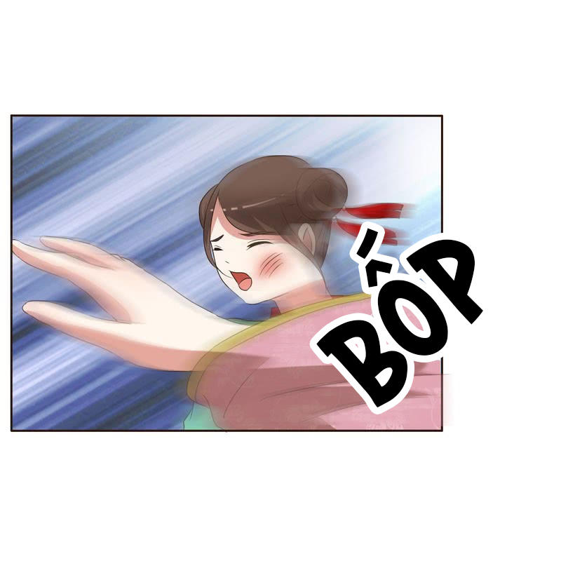 Thông Linh Phi Chapter 150 - Trang 2