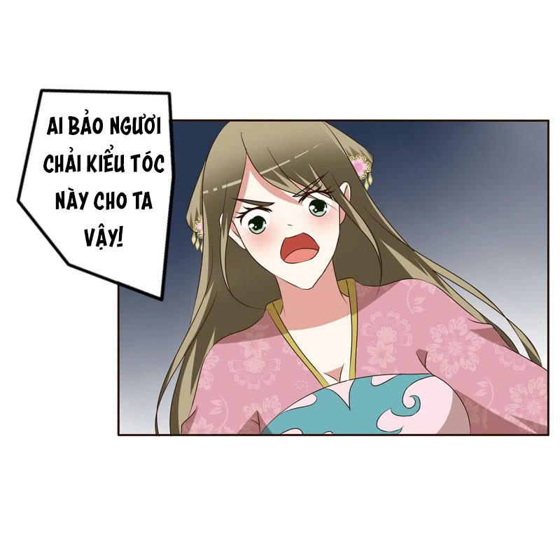 Thông Linh Phi Chapter 150 - Trang 2