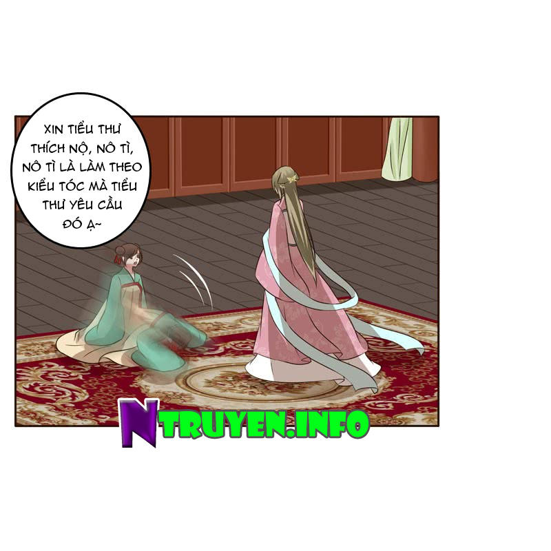 Thông Linh Phi Chapter 150 - Trang 2