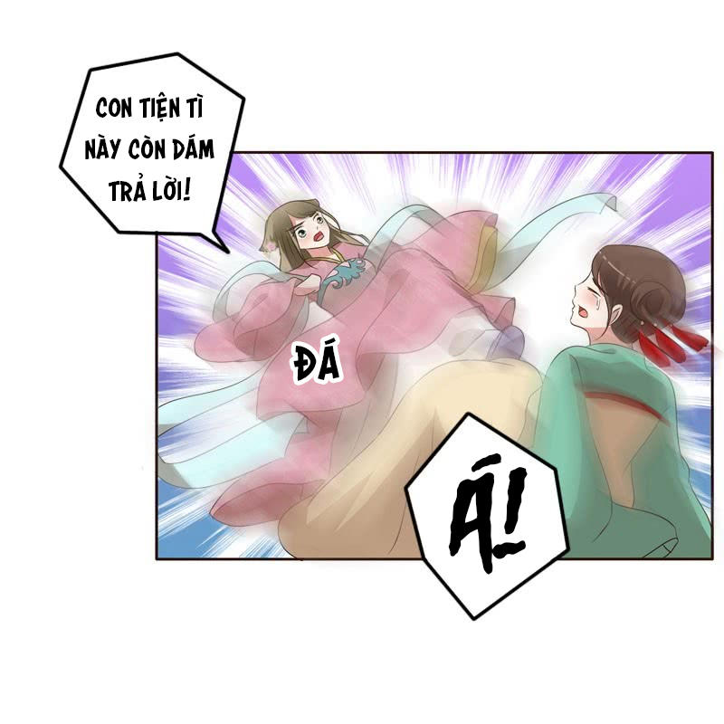 Thông Linh Phi Chapter 150 - Trang 2