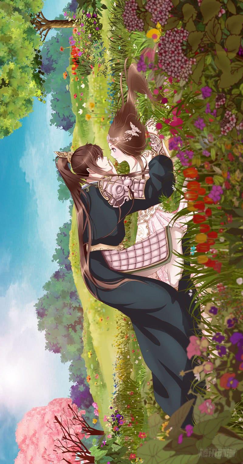 Thông Linh Phi Chapter 151.5 - Trang 2