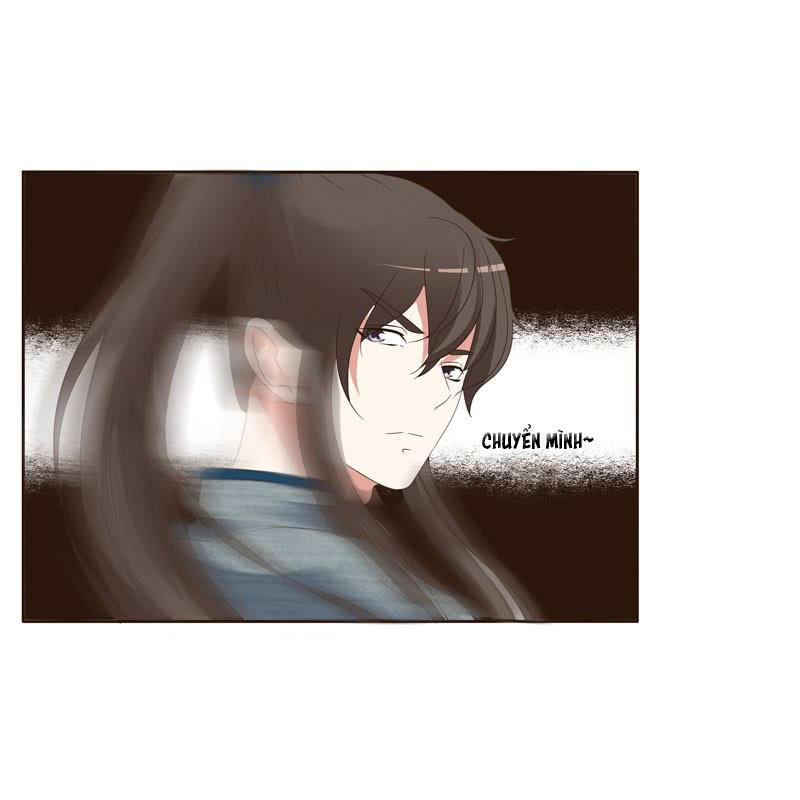 Thông Linh Phi Chapter 151.5 - Trang 2