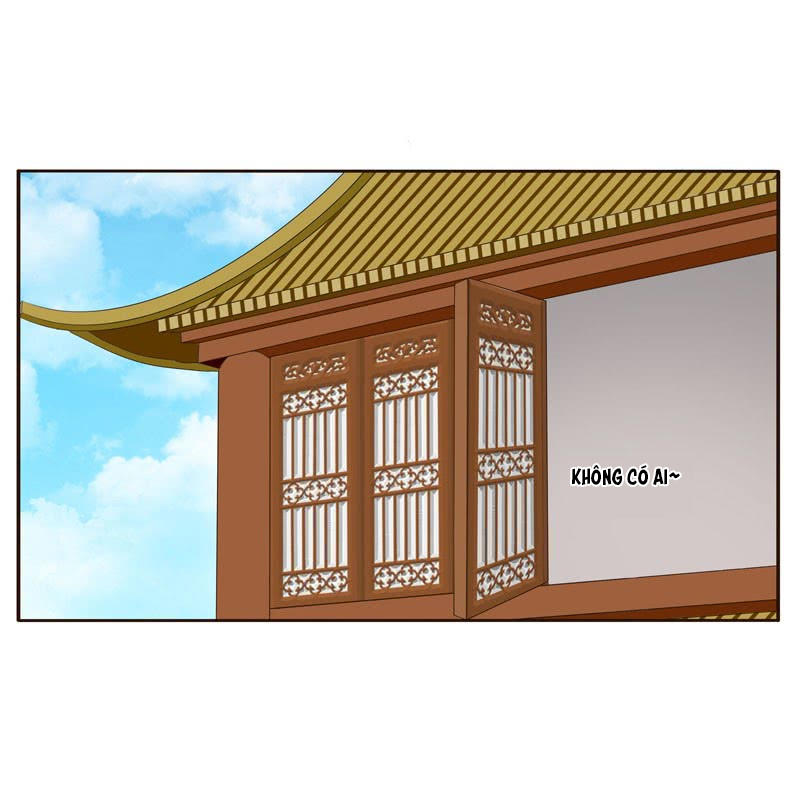 Thông Linh Phi Chapter 151.5 - Trang 2