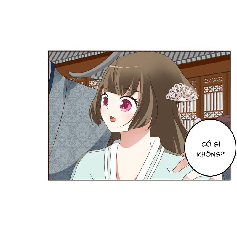 Thông Linh Phi Chapter 151.5 - Trang 2