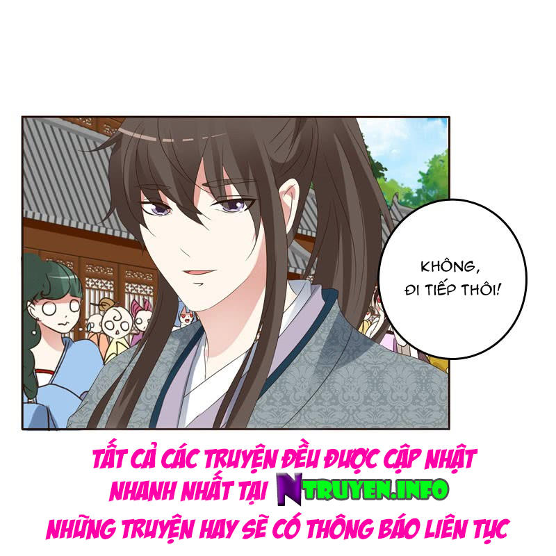 Thông Linh Phi Chapter 151.5 - Trang 2