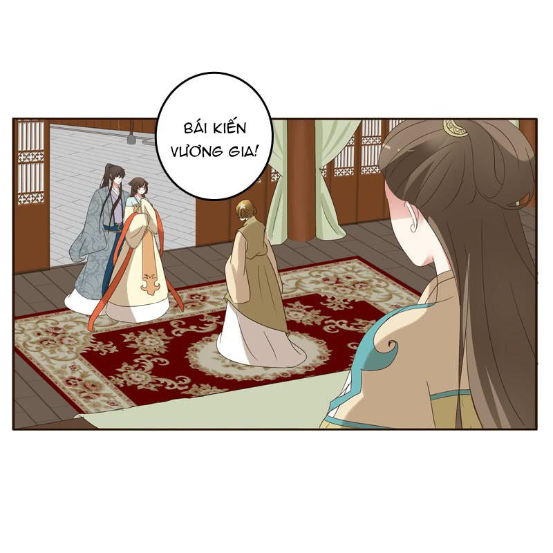 Thông Linh Phi Chapter 151.5 - Trang 2