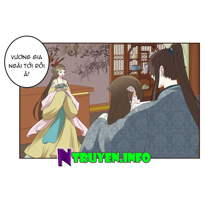 Thông Linh Phi Chapter 151.5 - Trang 2