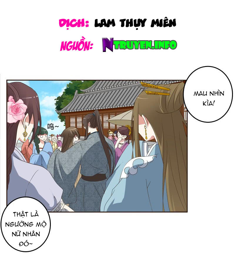 Thông Linh Phi Chapter 151.5 - Trang 2