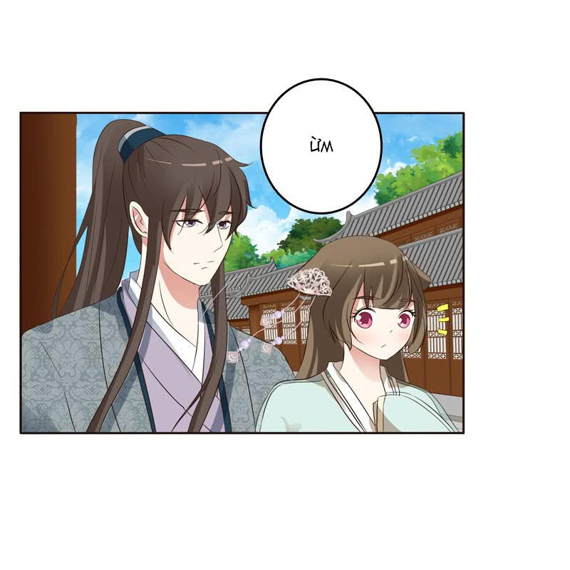 Thông Linh Phi Chapter 151.5 - Trang 2