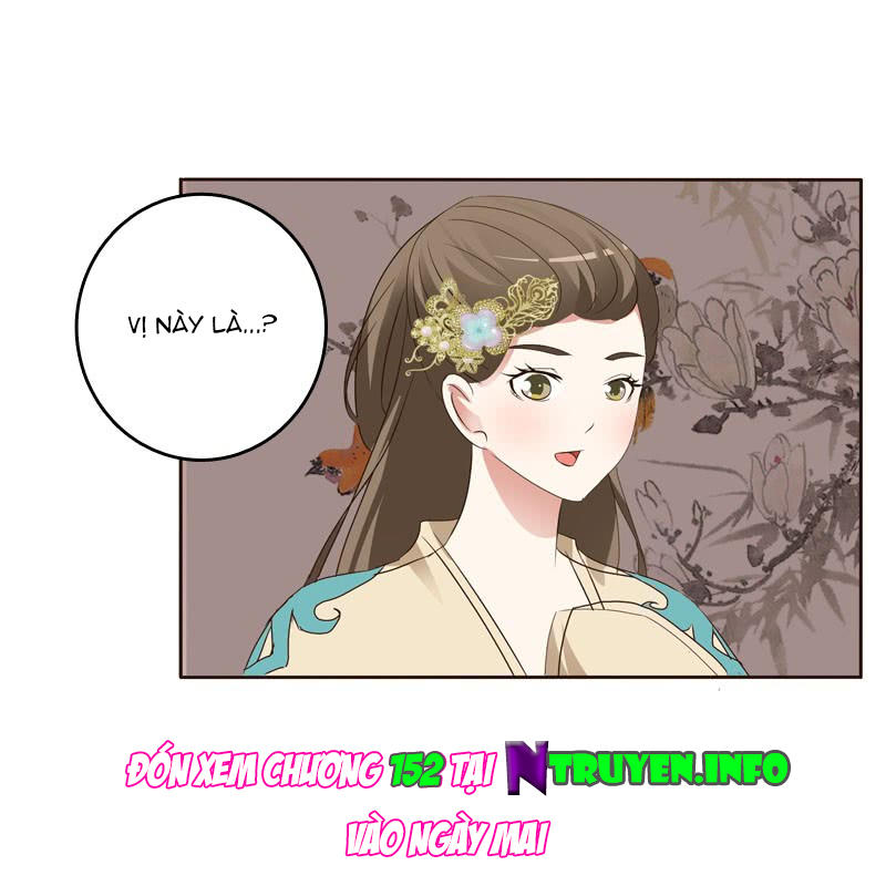 Thông Linh Phi Chapter 151.5 - Trang 2