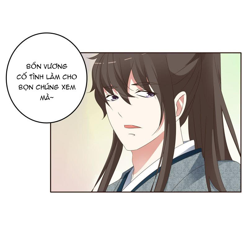 Thông Linh Phi Chapter 151.5 - Trang 2