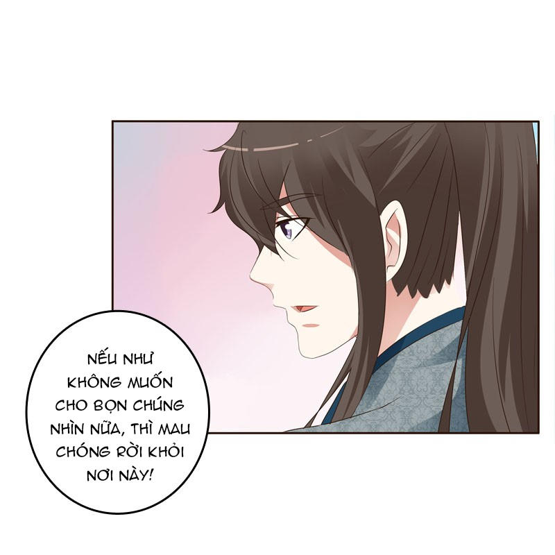 Thông Linh Phi Chapter 151.5 - Trang 2