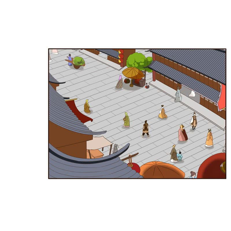 Thông Linh Phi Chapter 151 - Trang 2