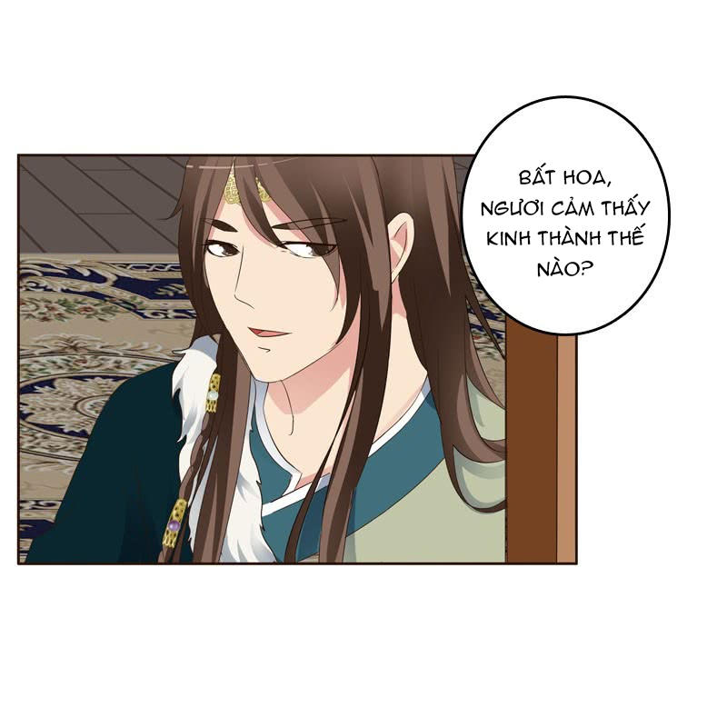 Thông Linh Phi Chapter 151 - Trang 2