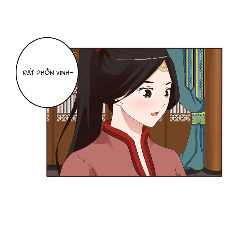 Thông Linh Phi Chapter 151 - Trang 2