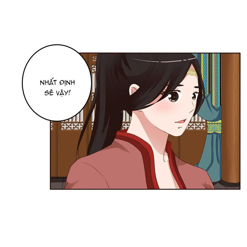 Thông Linh Phi Chapter 151 - Trang 2