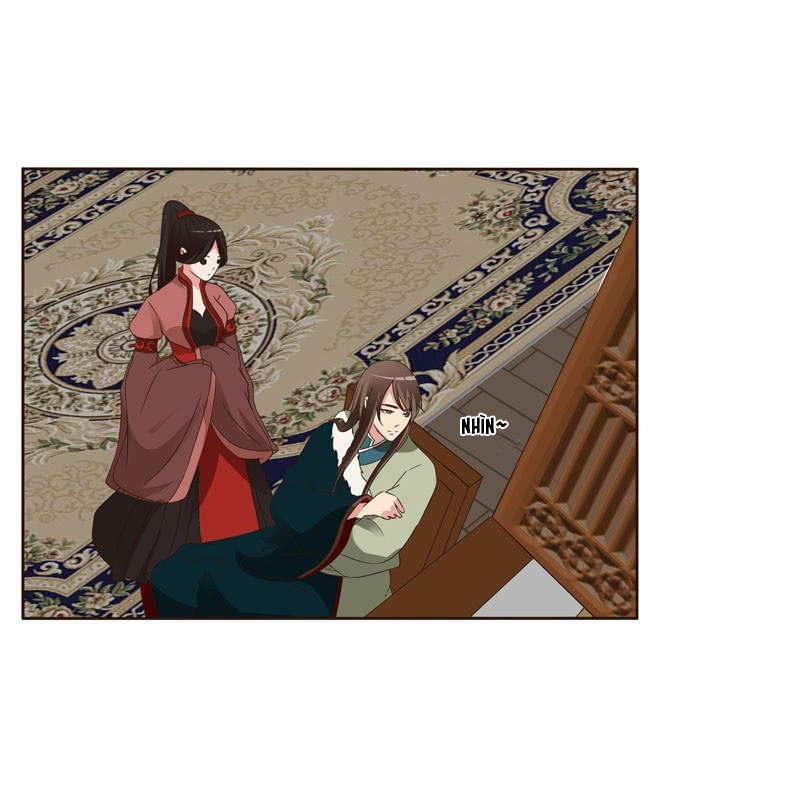 Thông Linh Phi Chapter 151 - Trang 2