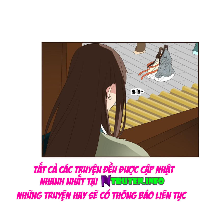 Thông Linh Phi Chapter 151 - Trang 2