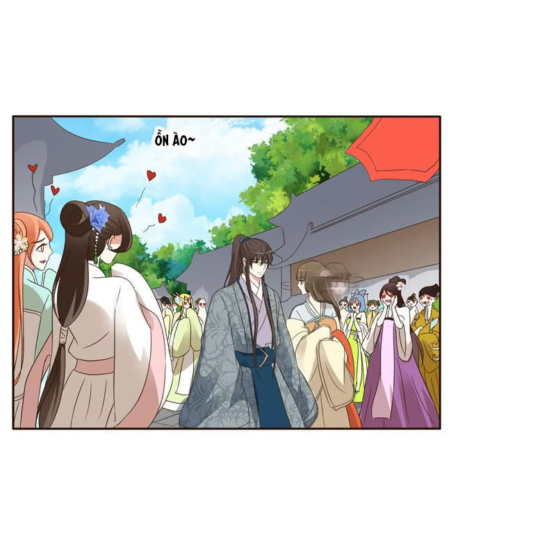 Thông Linh Phi Chapter 151 - Trang 2