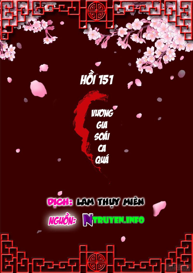 Thông Linh Phi Chapter 151 - Trang 2