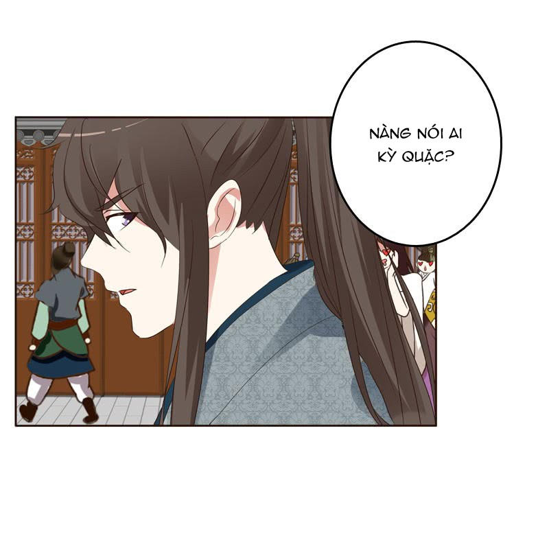 Thông Linh Phi Chapter 151 - Trang 2