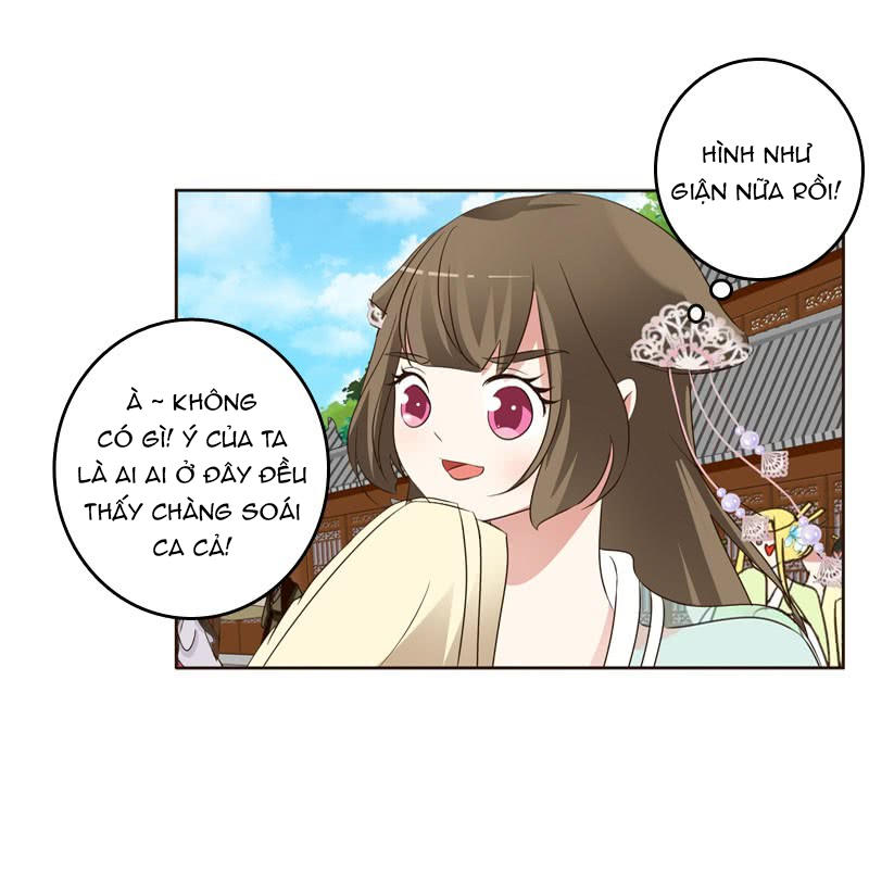 Thông Linh Phi Chapter 151 - Trang 2