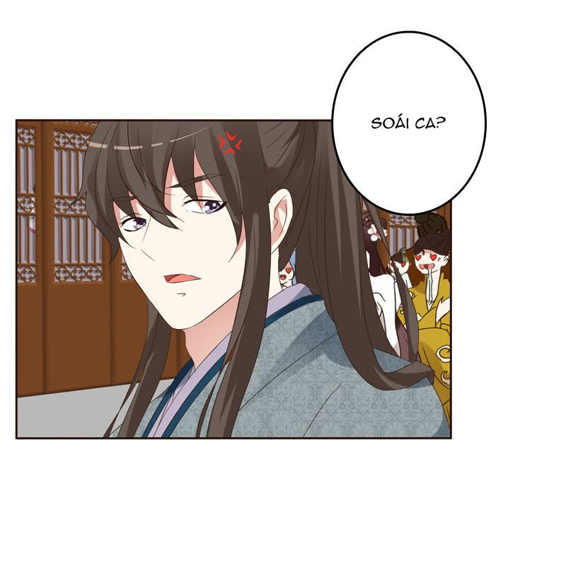 Thông Linh Phi Chapter 151 - Trang 2